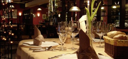 Hotel Krone